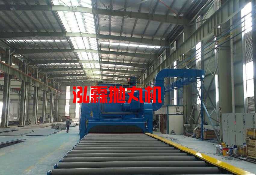 鋼板式拋丸機(jī) (3).jpg 鋼板式拋丸機(jī) (3).jpg